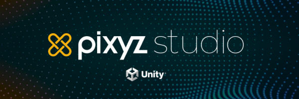 PiXYZ Studio - CHANNEL XR