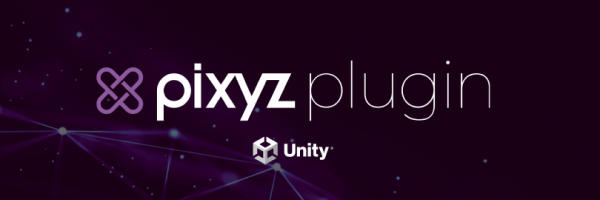 PiXYZ Plugin - CHANNEL XR