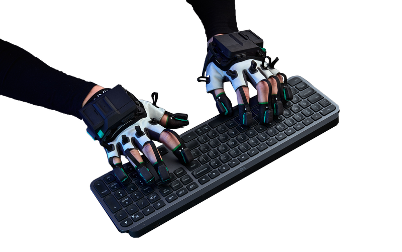 Manus Quantum Metagloves 2022
