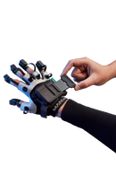 Manus Quantum Metagloves 2022 - Channel XR