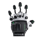 Manus Quantum Metagloves 2022 - Channel XR