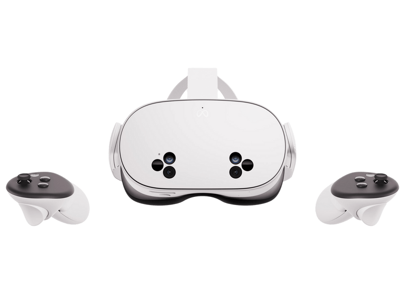 Meta Quest 3S | Channel XR Meta Quest 3S | Channel XR