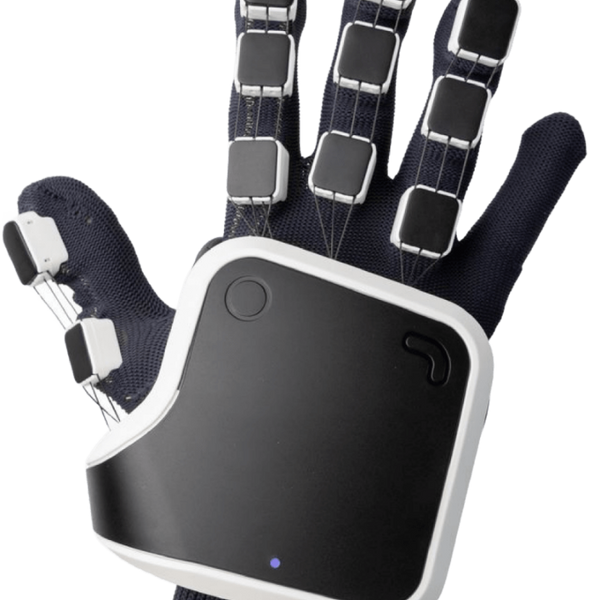novaprax handschuhe SenseGlove Nova 2