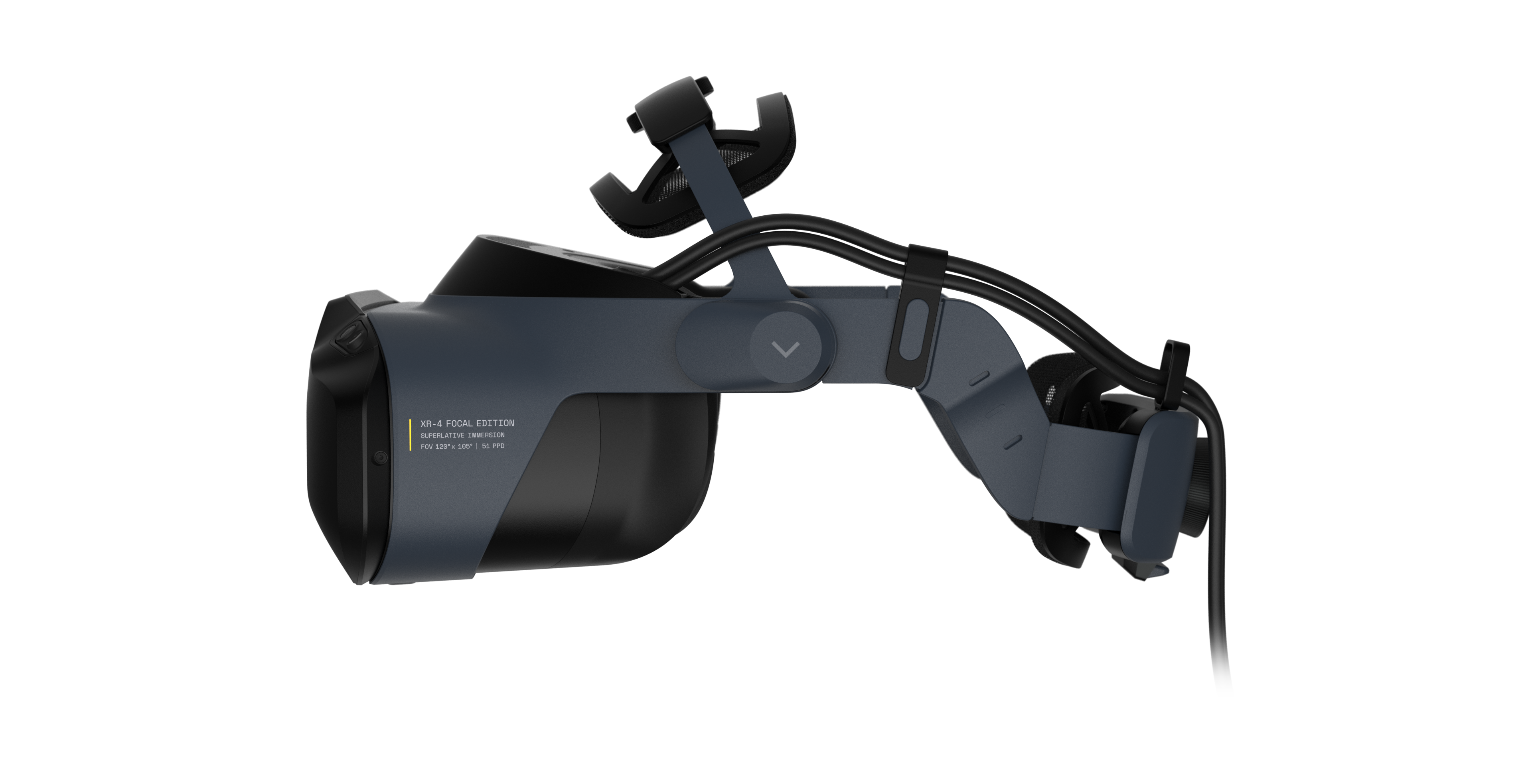 Varjo XR-4 Focal Edition (2026) - Channel XR