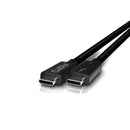 CalDigit Thunderbolt 4 Active USB C Cable - Channel XR