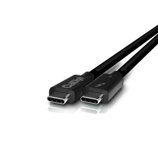 CalDigit Thunderbolt 4 Active USB C Cable