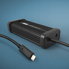 Lind Bare Wire DC to USB-C Power Adapter