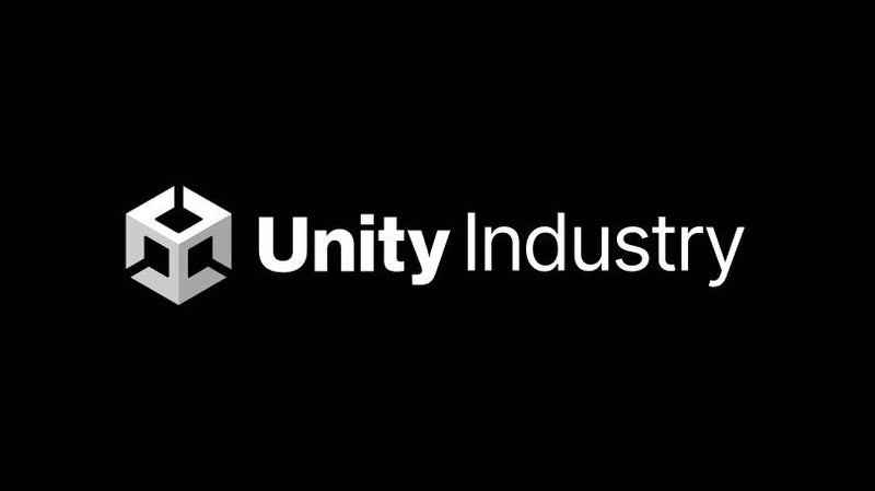 Unity Industry - CHANNEL XR