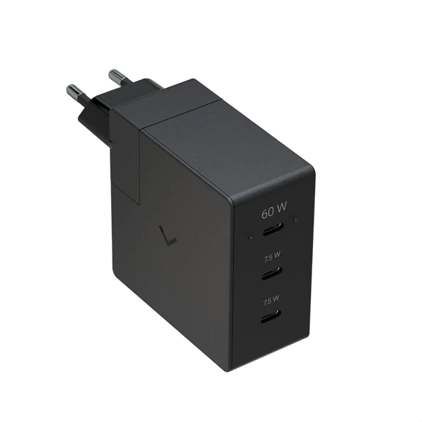 Varjo XR-4 3 Port USB-C Charger - Channel XR