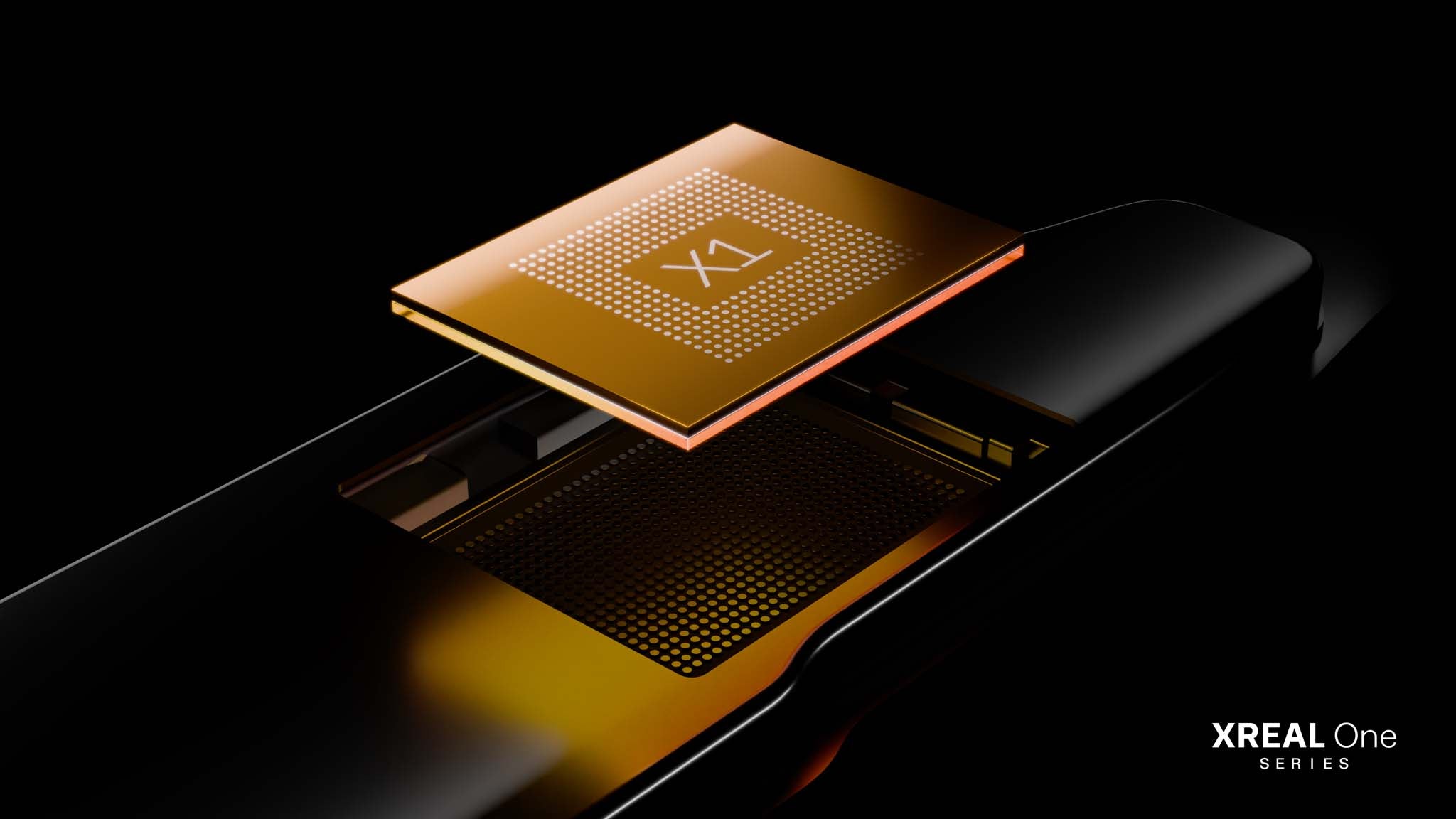 XREAL One Pro - Channel XR