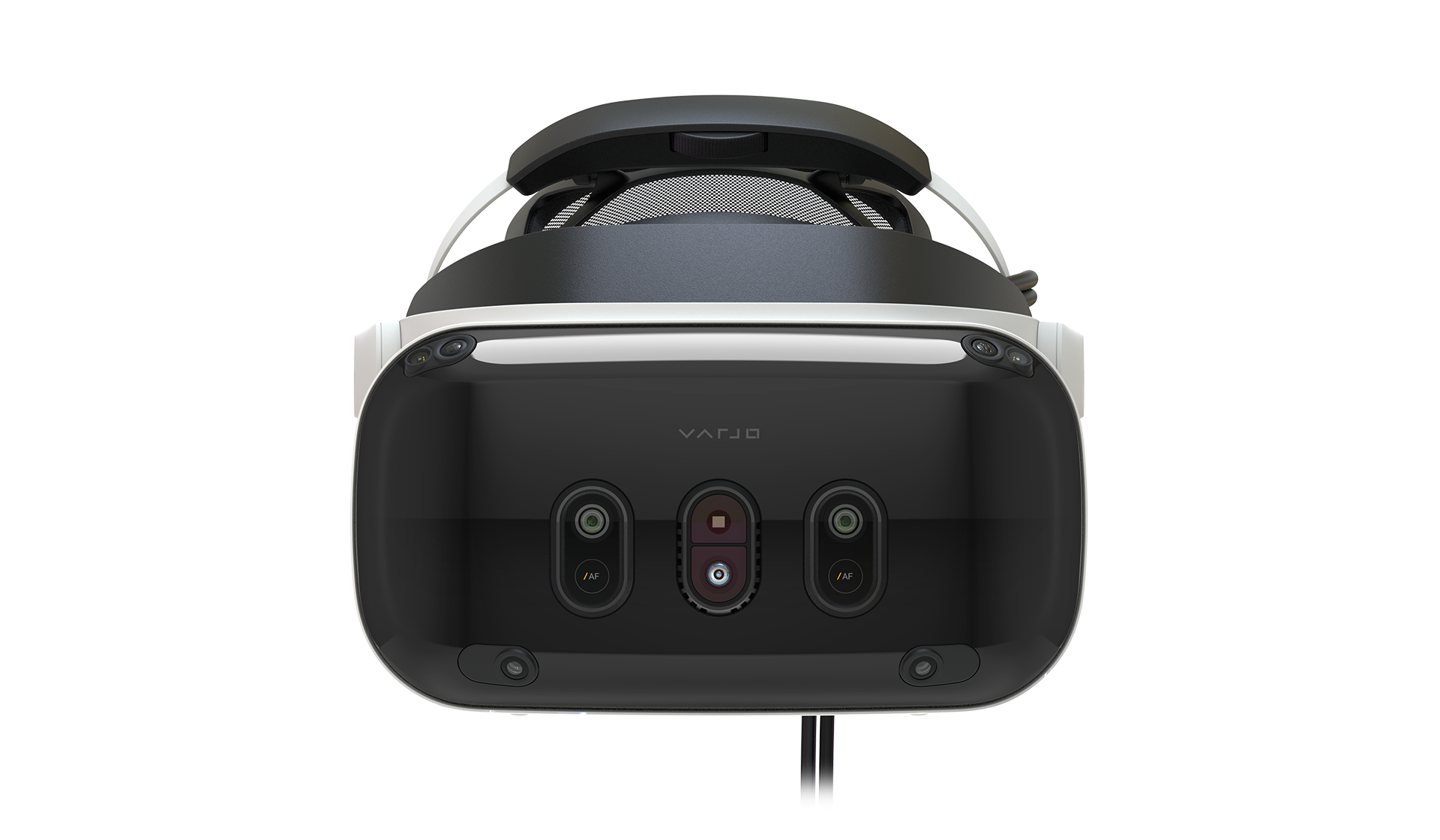 Varjo XR-3 Mixed Reality Headset
