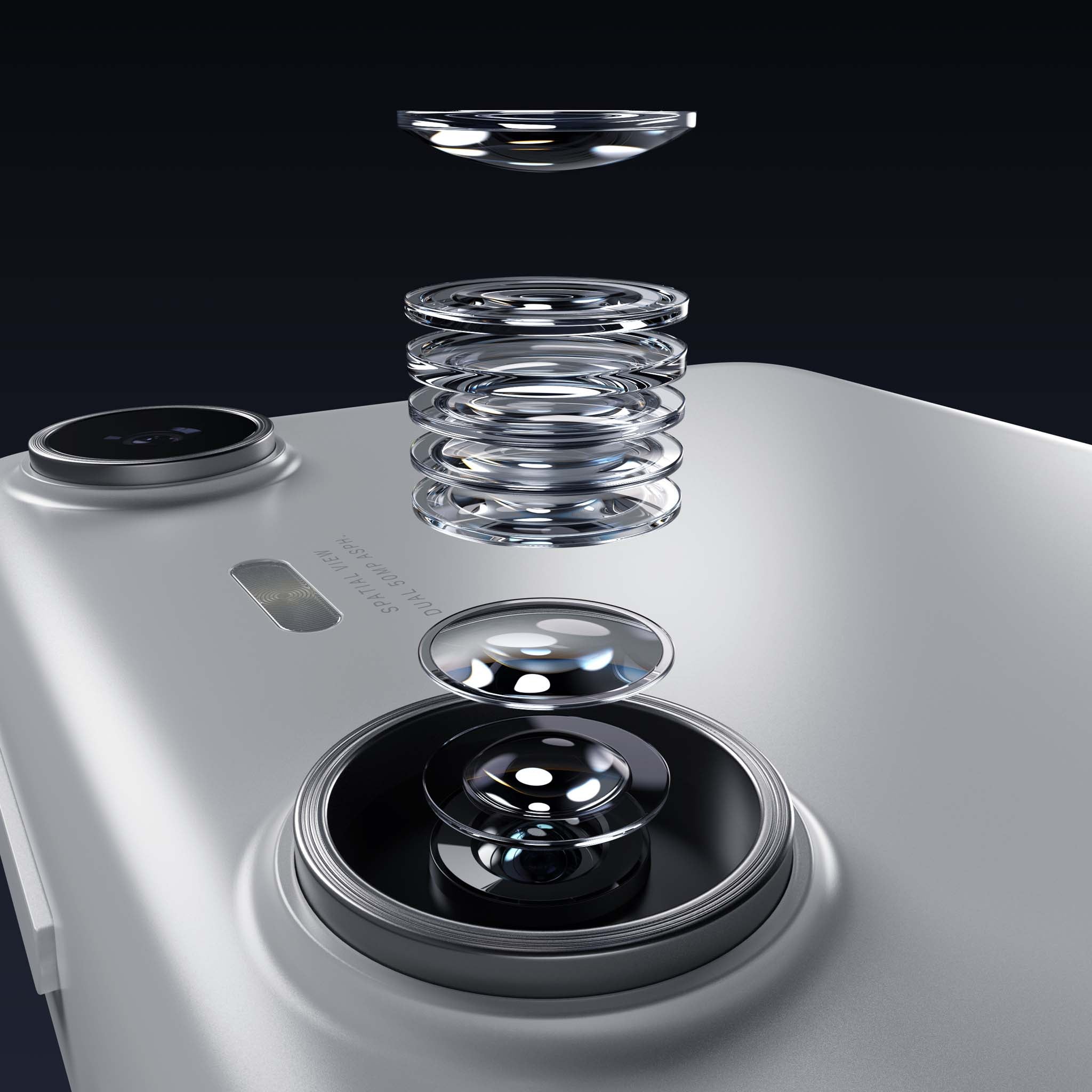XREAL Beam Pro - Channel XR