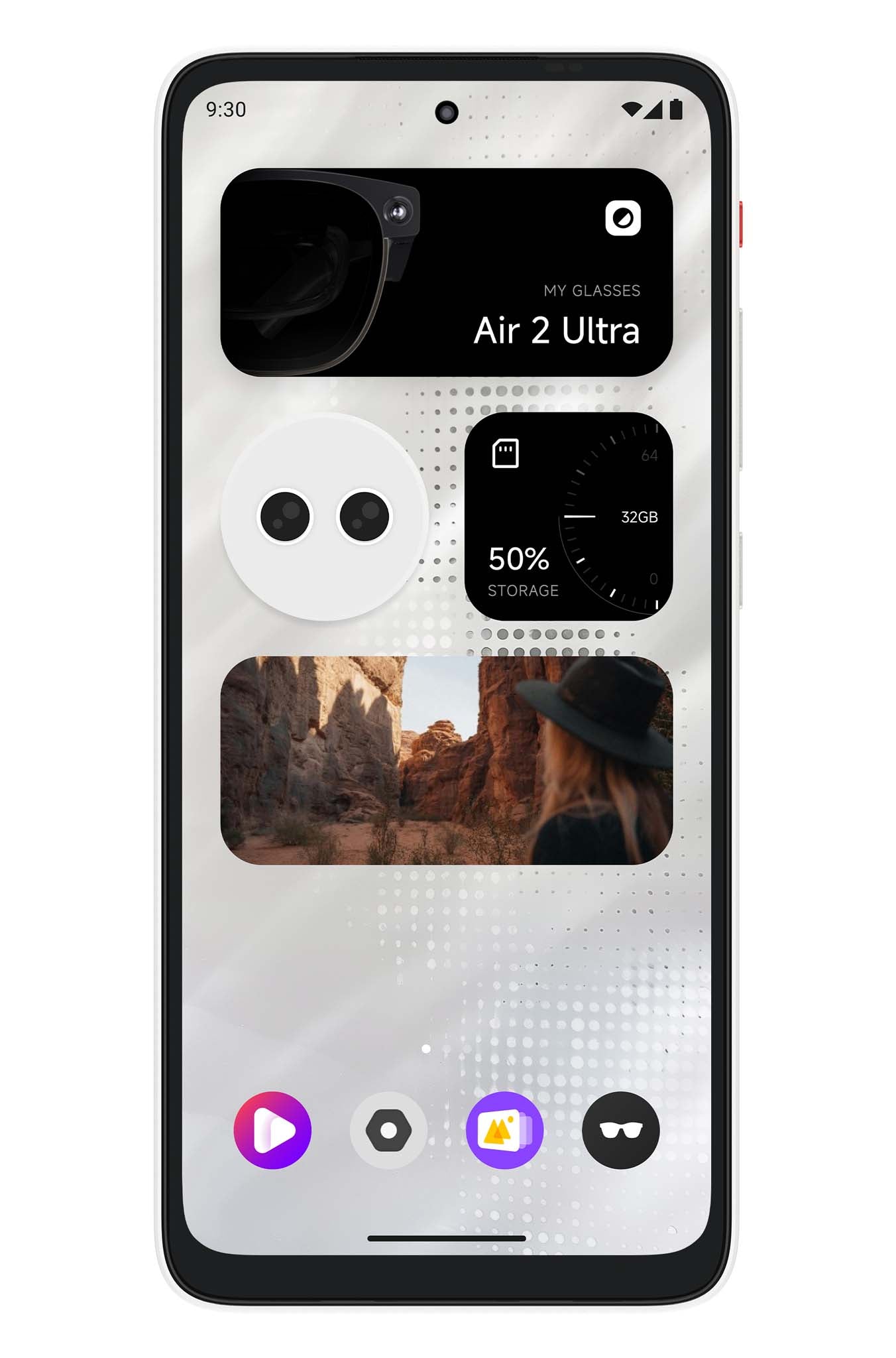 XREAL Beam Pro - Channel XR