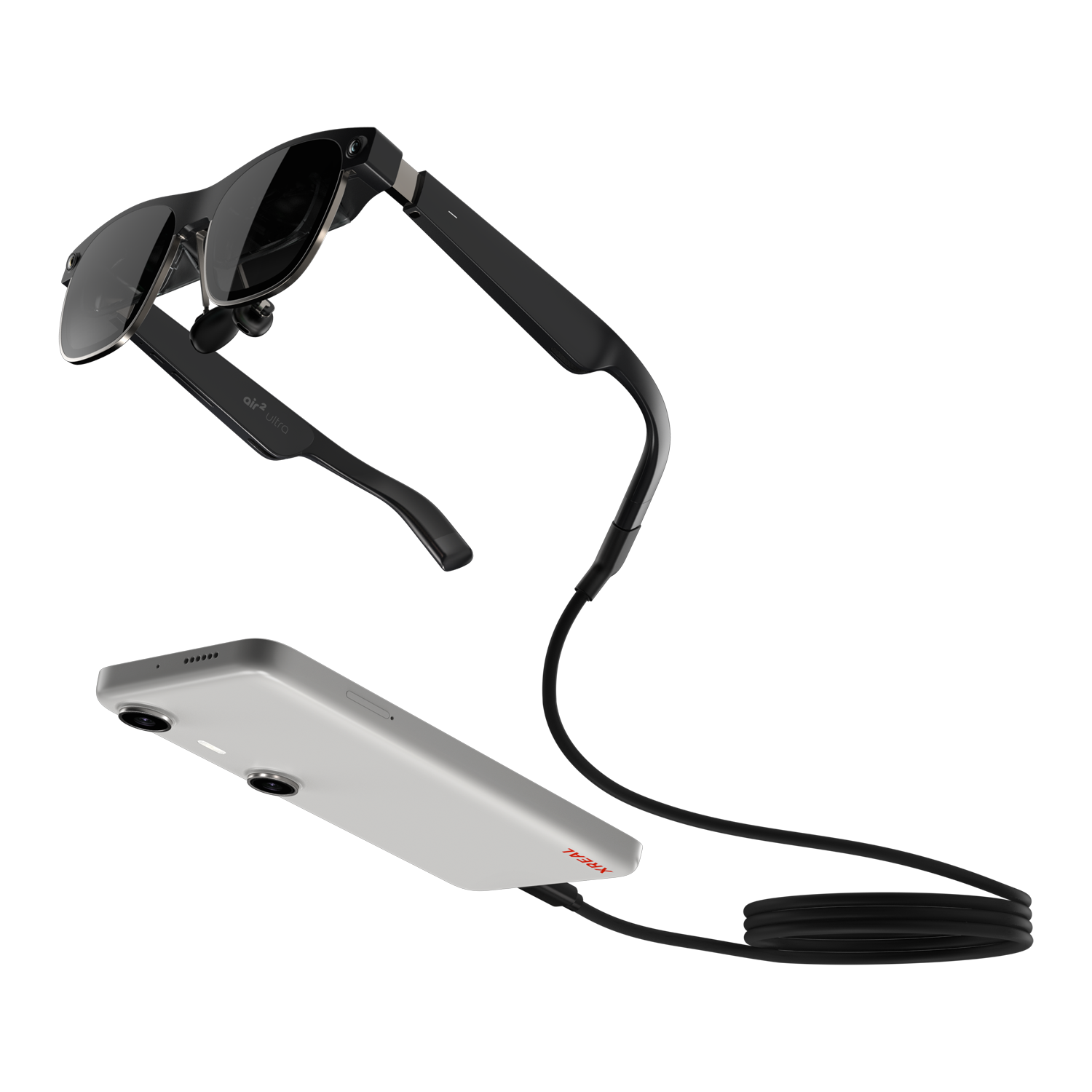 XREAL Beam Pro - Channel XR