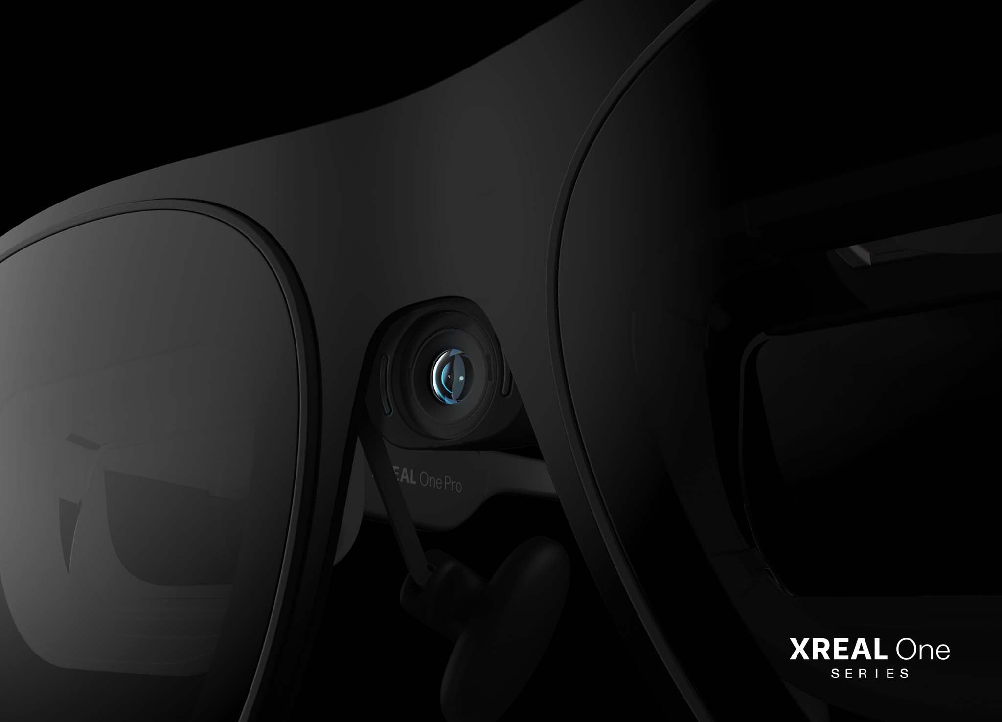 XREAL One Pro - Channel XR