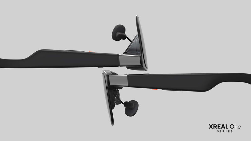 XREAL One Pro