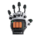 Xsens Metagloves by Manus - Channel XR