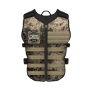 bHaptics TactSuit Air Camo