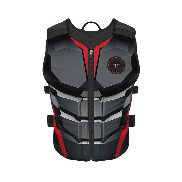 bHaptics TactSuit Air