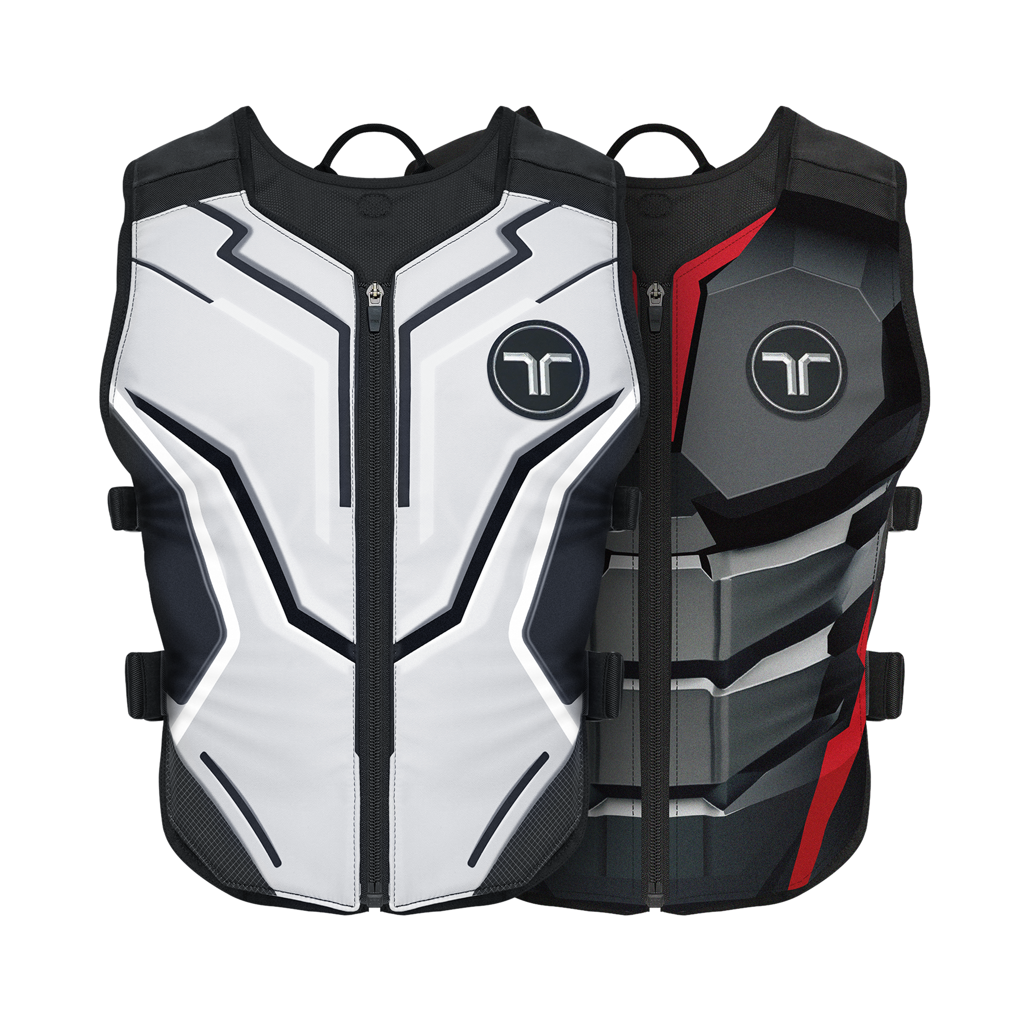 bHaptics TactSuit Air Ash