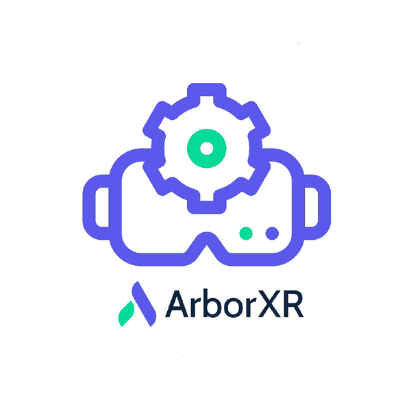 Arbor XR Headset Provisioning - Channel XR