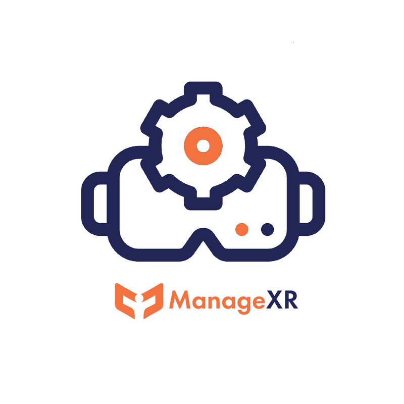 Manage XR Headset Provisioning - Channel XR