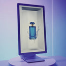 Looking Glass Hololuminescent™ Display (HLD)