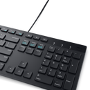 Dell Wired Keyboard and Mouse - Channel XR