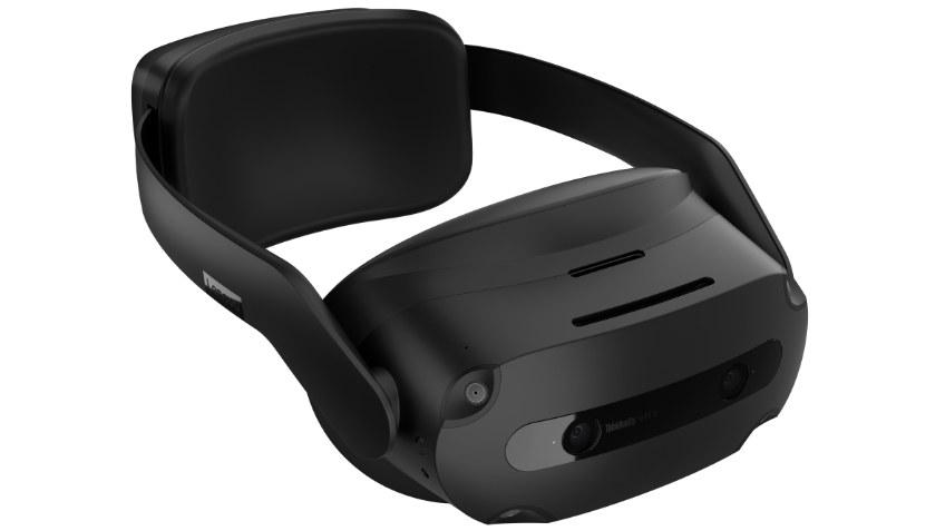 Lenovo ThinkReality VRX - CHANNEL XR
