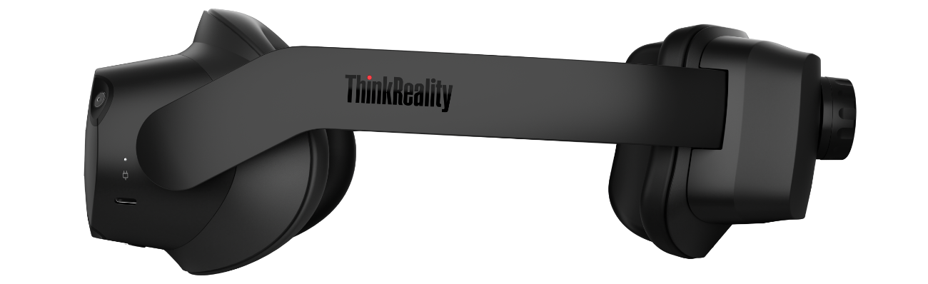Lenovo ThinkReality VRX - CHANNEL XR