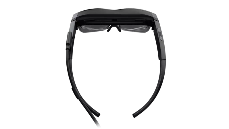 Lenovo ThinkReality A3 Smart Glasses - CHANNEL XR