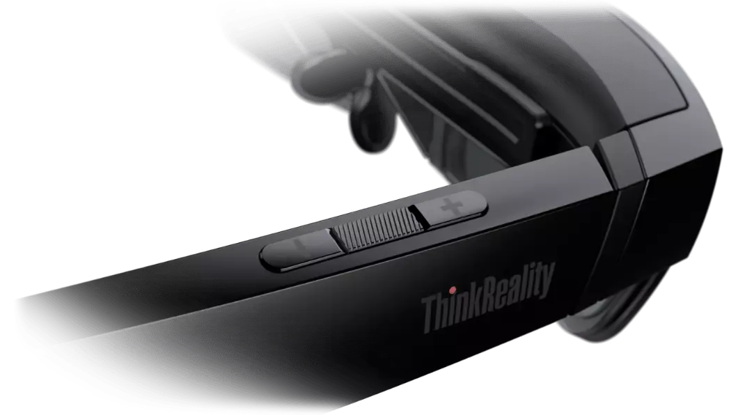 Lenovo ThinkReality A3 Smart Glasses - CHANNEL XR
