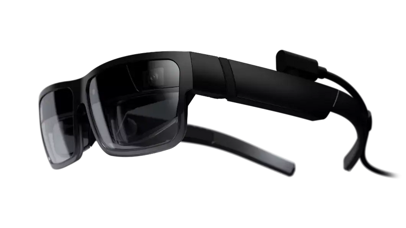 Lenovo ThinkReality A3 Smart Glasses - CHANNEL XR