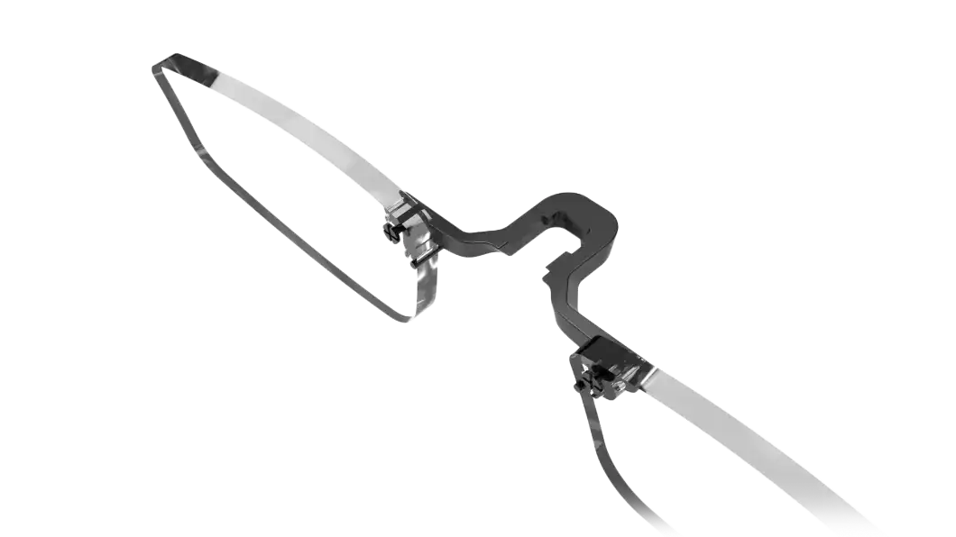 Lenovo ThinkReality A3 Smart Glasses - CHANNEL XR
