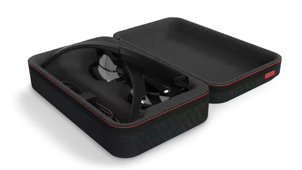 Lenovo ThinkReality A3 Smart Glasses - CHANNEL XR
