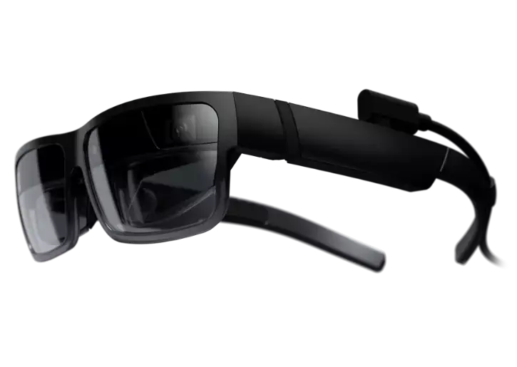 Lenovo ThinkReality A3 Smart Glasses - CHANNEL XR