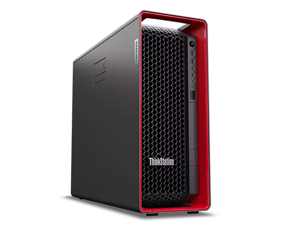 Lenovo ThinkStation P5 W7-2495X - CHANNEL XR