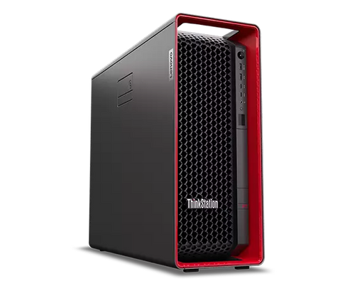 Lenovo ThinkStation P7 Workstation | Channel XR Lenovo ThinkStation P7 Workstation | Channel XR
