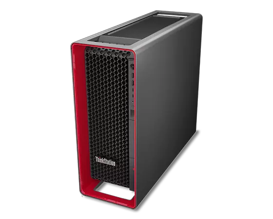 Lenovo ThinkStation P5 W7-2495X - CHANNEL XR