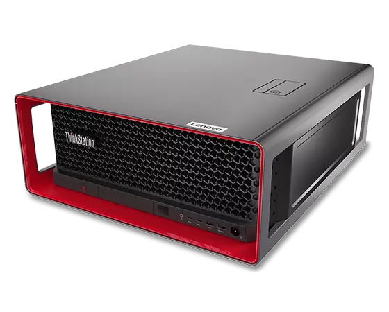 Lenovo ThinkStation P5 W7-2495X - CHANNEL XR
