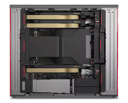 Lenovo ThinkStation P7 Workstation | Channel XR Lenovo ThinkStation P7 Workstation | Channel XR