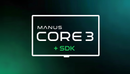 Manus Core 3 Plus SDK Software License - Channel XR