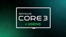 Manus Core 3 Plus Xsens Software License - Channel XR