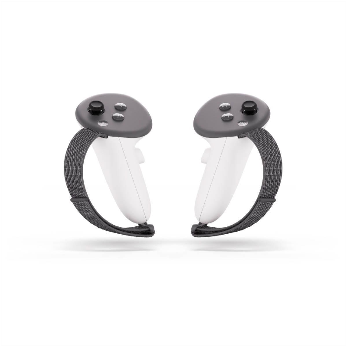 Meta Quest 3 Active Straps - Channel XR