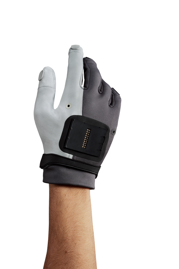 Manus Metagloves Pro Sensor Glove