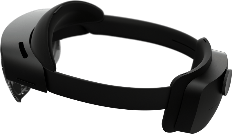 Microsoft HoloLens 2 - CHANNEL XR