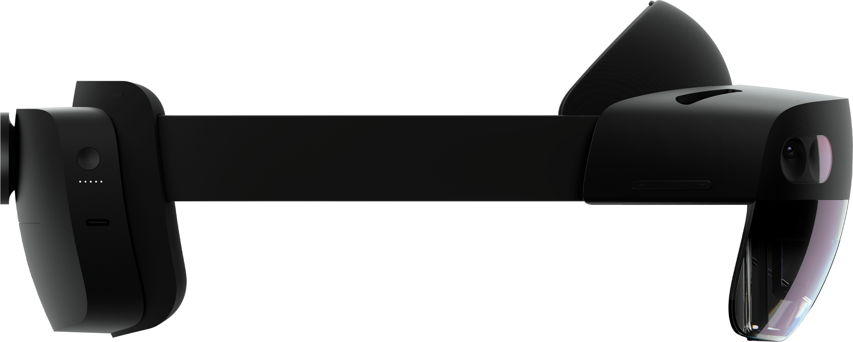Microsoft HoloLens 2 | Channel XR