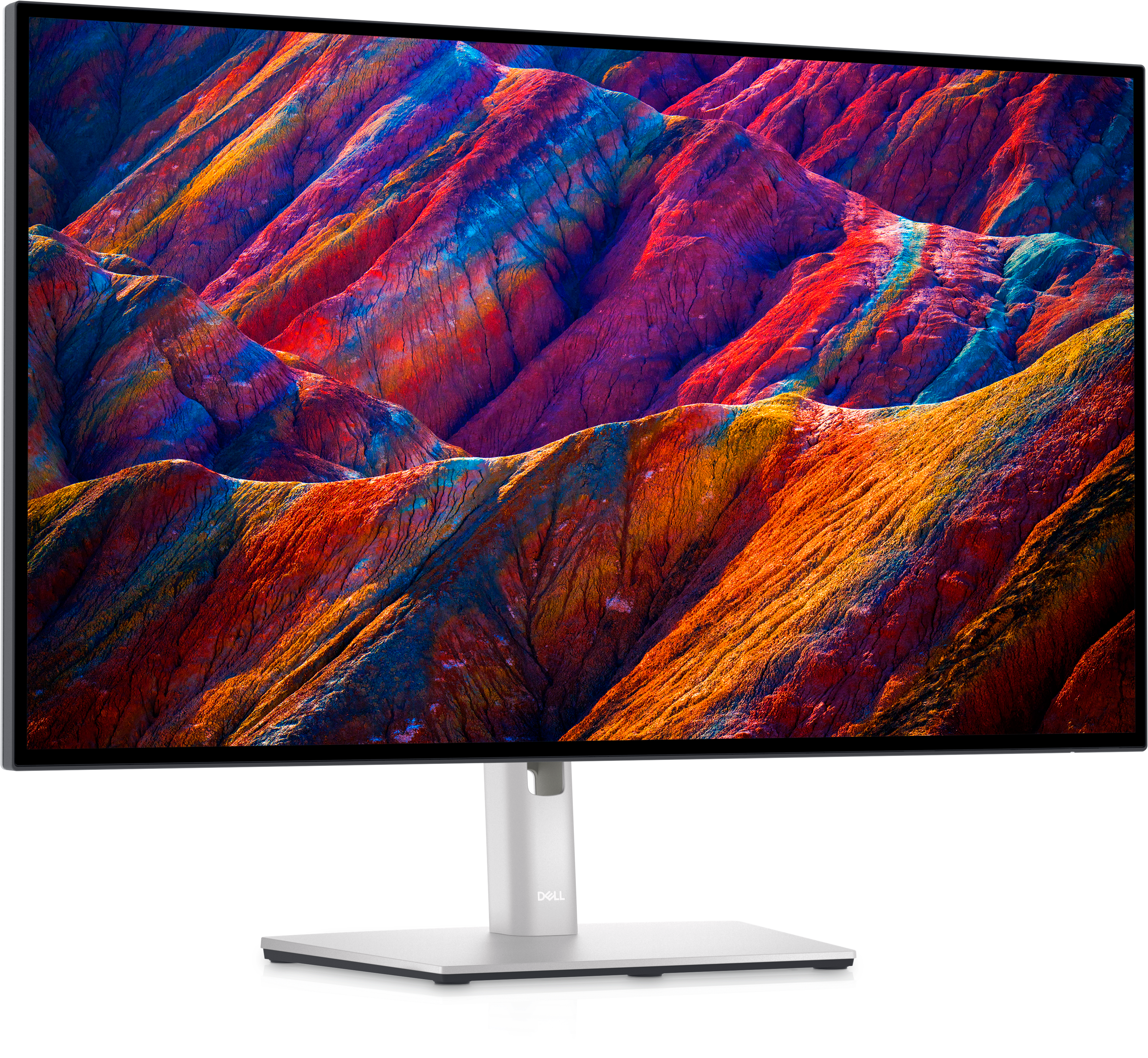 Dell UltraSharp 27 4K USB-C Hub Monitor - Channel XR