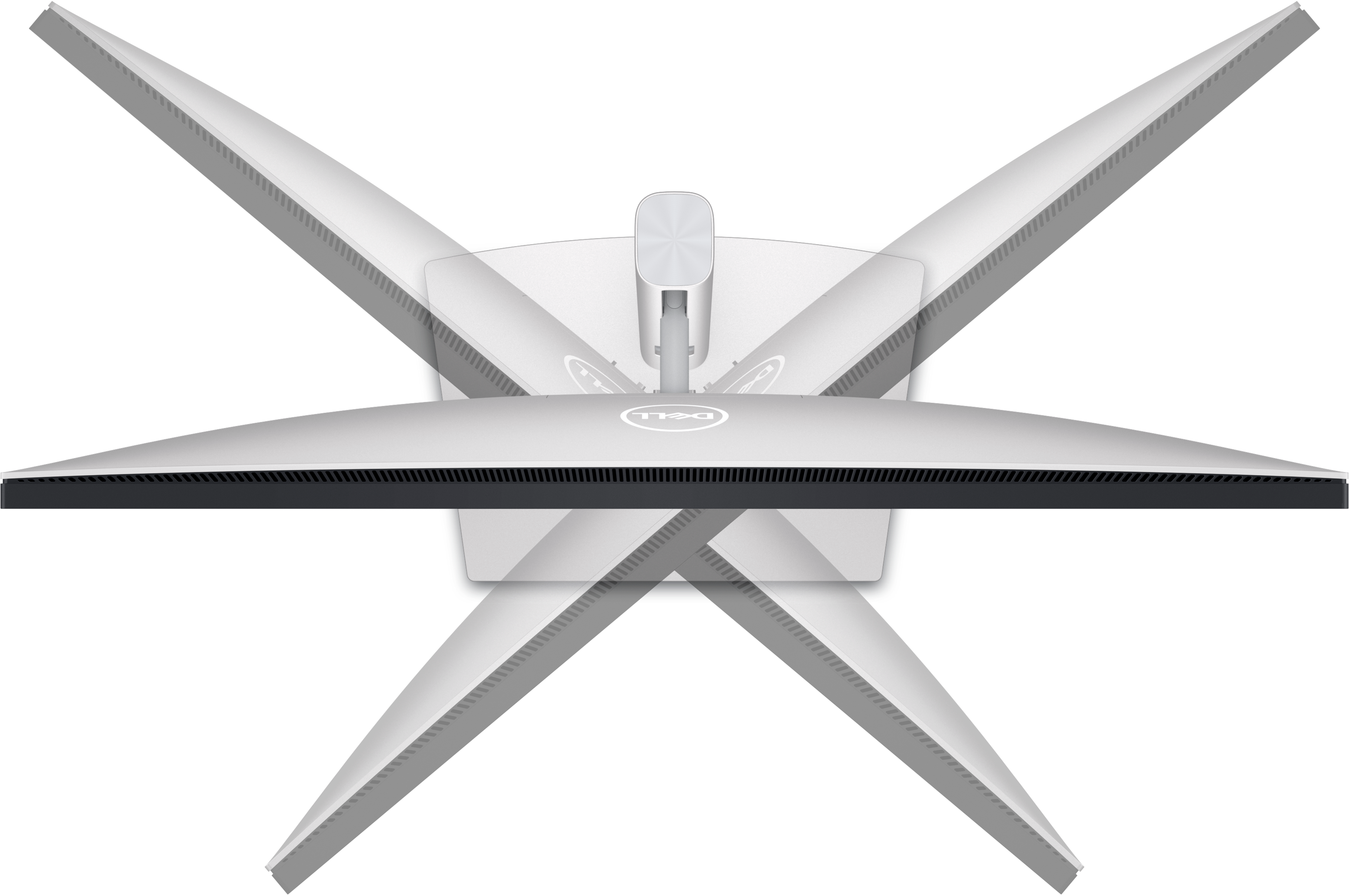 Dell UltraSharp 27 4K USB-C Hub Monitor - Channel XR