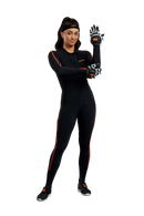 Xsens MVN Link Motion Capture System - Channel XR